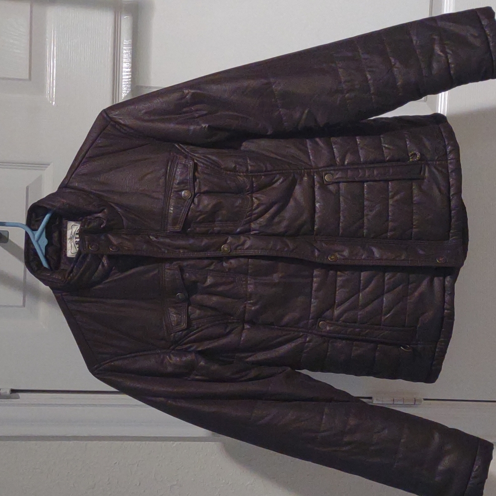 Ariat Jacket